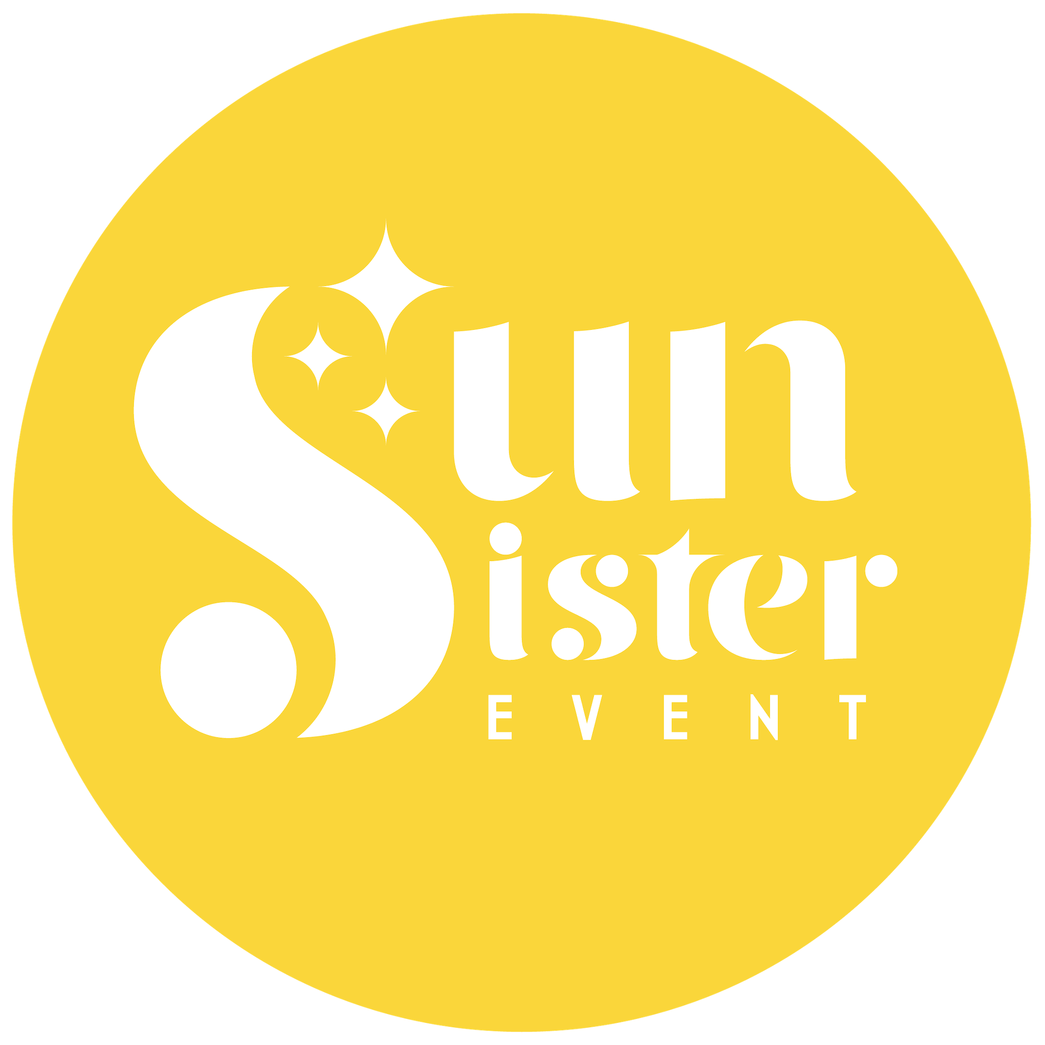 Sunsister Event ☀️