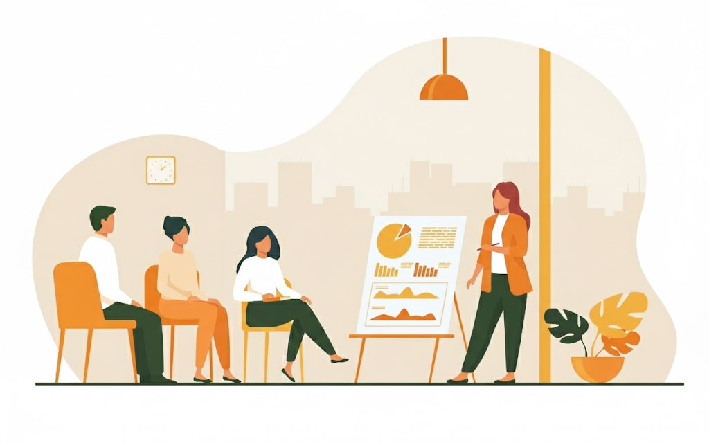 Organisation de séminaires et conventions Lille